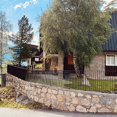 Casa Carcentina Διαμέρισμα Μπόρμιο Εξωτερικό φωτογραφία