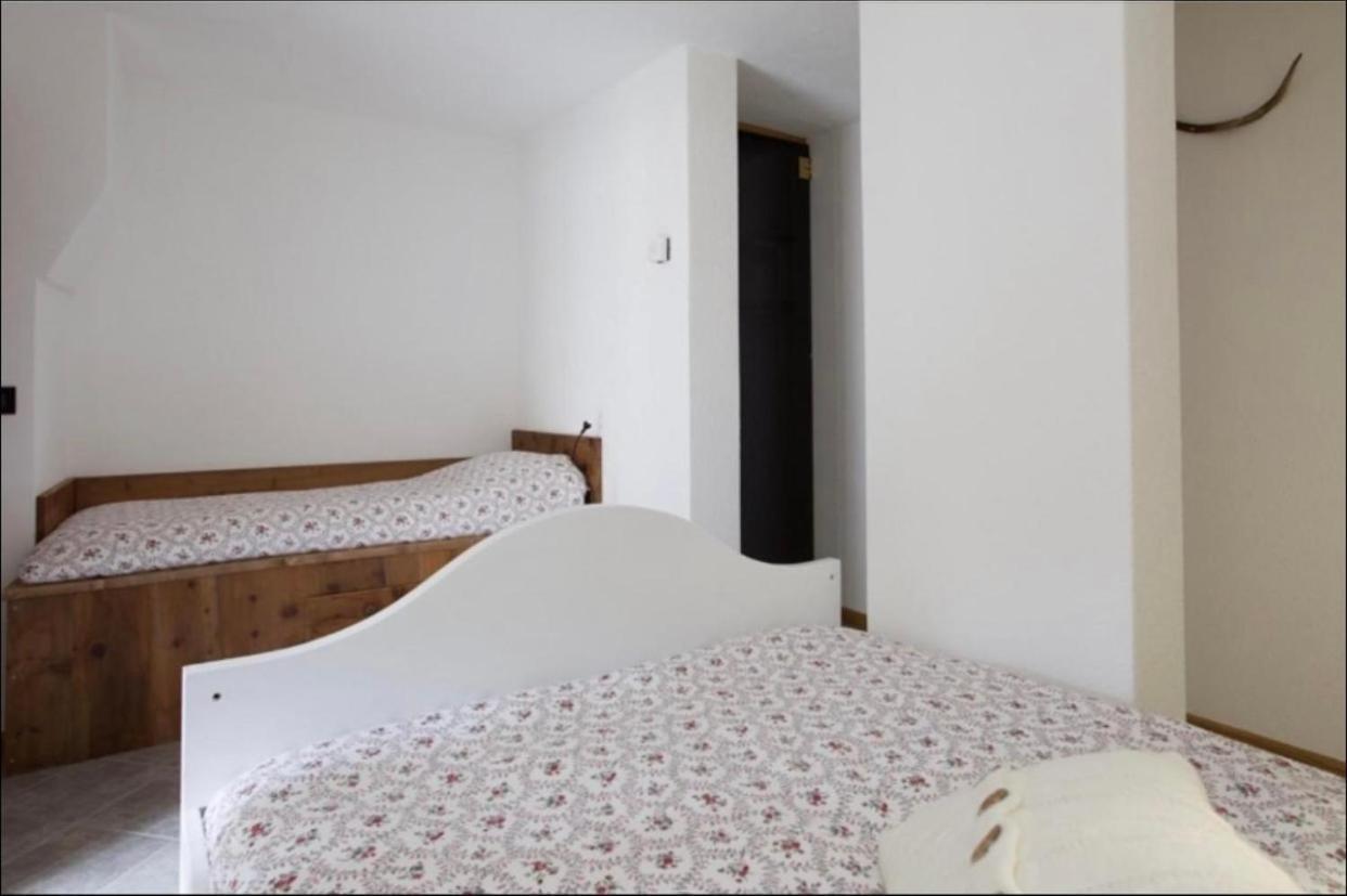 Casa Carcentina Διαμέρισμα Μπόρμιο Εξωτερικό φωτογραφία
